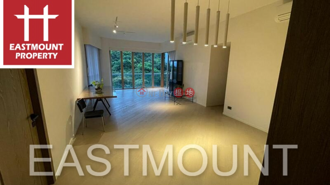 Clearwater Bay Apartment | Property For Rent or Lease in Mount Pavilia 傲瀧-Low-density luxury villa with 1 Car Parking, 663 Clear Water Bay Road | Sai Kung, Hong Kong | Rental HK$ 68,000/ month