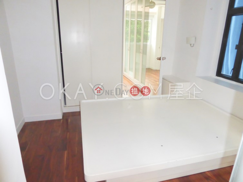 HK$ 15.8M Fair Wind Manor Western District Charming 2 bedroom in Mid-levels West | For Sale