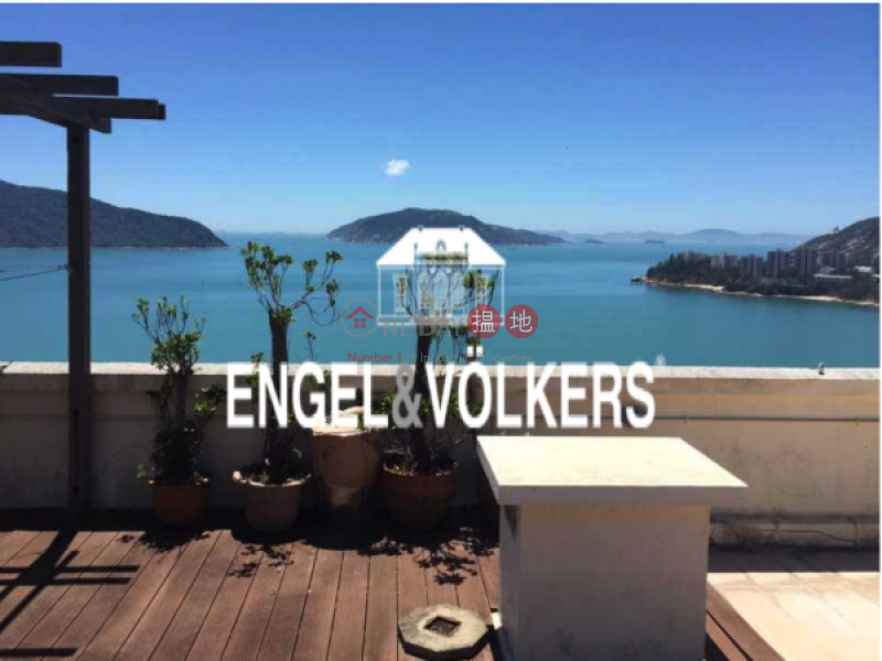 Property Search Hong Kong | OneDay | Residential, Sales Listings, 3 Bedroom Family Flat for Sale in Stanley