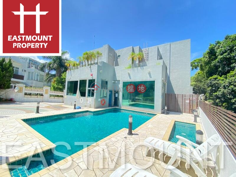 Property Search Hong Kong | OneDay | Residential Rental Listings Clearwater Bay Villa House | Property For Rent or Lease in Villa Monticello, Chuk Kok Road 竹角路-Convenient gated and guarded compound