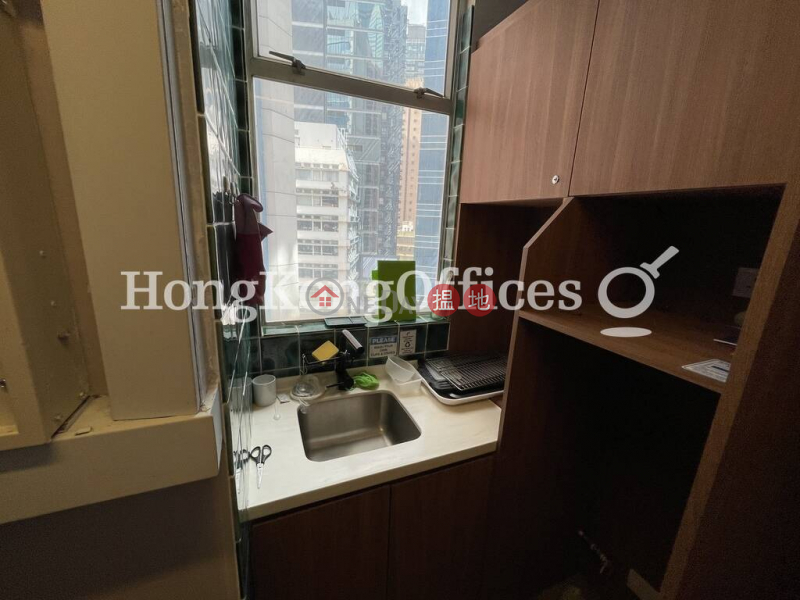 Property Search Hong Kong | OneDay | Office / Commercial Property, Sales Listings, Office Unit at Oriental Crystal Commercial Building | For Sale