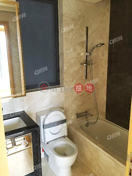 HK$ 40,000/ month, Grand Austin Tower 3A, Yau Tsim Mong | Grand Austin Tower 3A | 3 bedroom Flat for Rent
