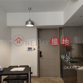 Nicely kept 2 bedroom in Tsim Sha Tsui | For Sale | Harbour Pinnacle 凱譽 _0