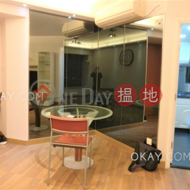 Gorgeous 3 bedroom on high floor | For Sale | Island Harbourview 維港灣 _0