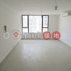 Beautiful 3 bedroom in Mid-levels West | Rental | Glory Heights 嘉和苑 _0
