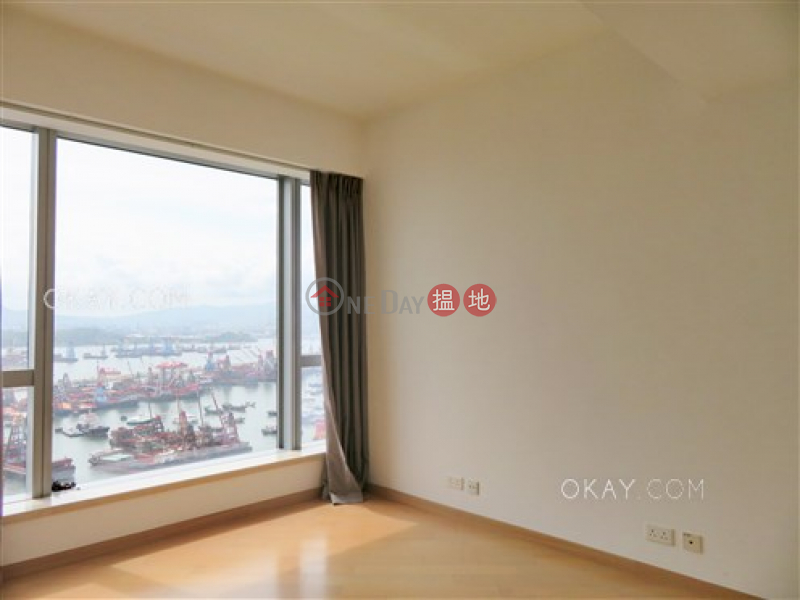 Stylish 3 bedroom with sea views | For Sale | The Cullinan Tower 21 Zone 2 (Luna Sky) 天璽21座2區(月鑽) Sales Listings