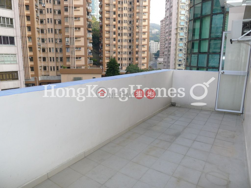 HK$ 40,000/ month Blue Pool Mansion | Wan Chai District | 2 Bedroom Unit for Rent at Blue Pool Mansion