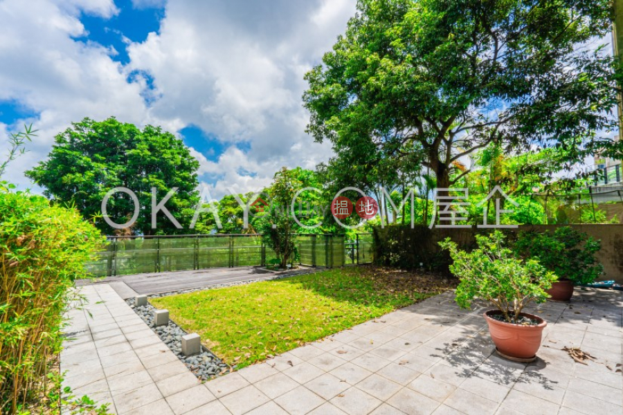HK$ 290,000/ month Sky Court | Central District | Gorgeous house with harbour views, rooftop | Rental