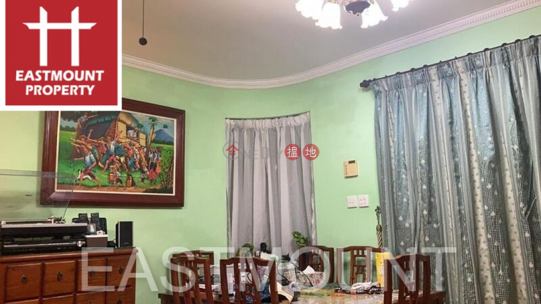 Sai Kung Village House | Property For Sale in Wo Mei 窩尾-Open View | Property ID:3050 | Wo Mei Village House 窩尾村村屋 Sales Listings