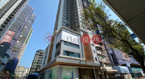 West Park, high floor, for rent|Cheung Sha WanOlympic Terrace(Olympic Terrace)Rental Listings (54258-9412560386)_0