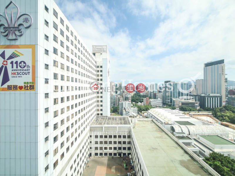 香港搵樓|租樓|二手盤|買樓| 搵地 | 住宅-出售樓盤-港景峯3座三房兩廳單位出售