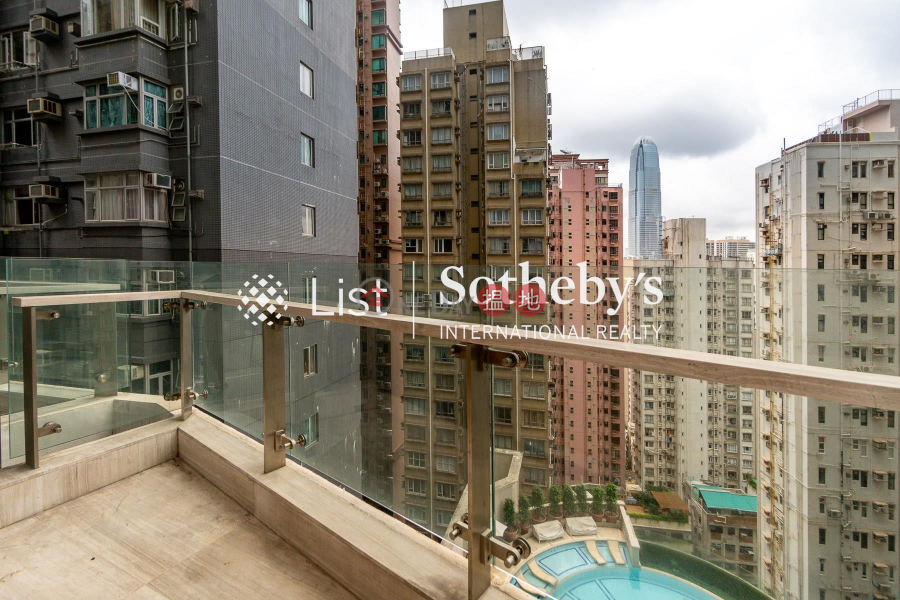 Property for Rent at Seymour with 4 Bedrooms 9 Seymour Road | Western District Hong Kong Rental | HK$ 86,000/ month