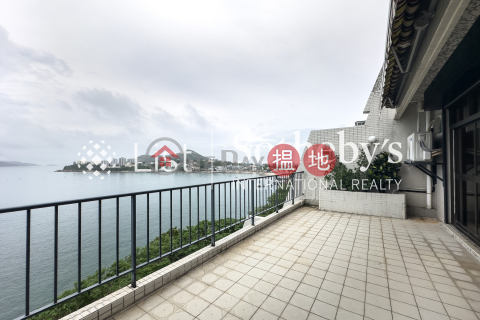 映月閣三房兩廳單位出租, 映月閣 Tai Tam Crescent | 南區 (SOTHEBY-R353810-R)_0