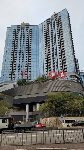 朗賢峯 (Onmantin) 紅磡| ()(1)