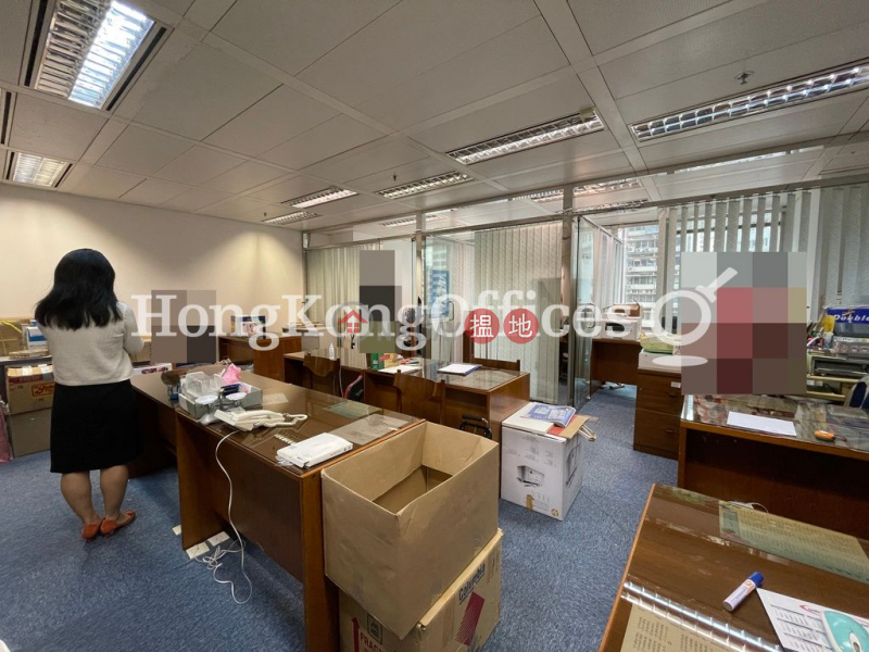 Cosco Tower | Low Office / Commercial Property | Rental Listings HK$ 53,460/ month