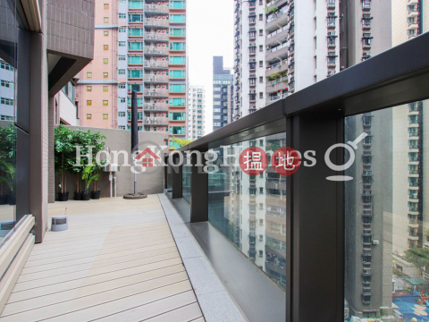 2 Bedroom Unit for Rent at Alassio, Alassio 殷然 | Western District (Proway-LID161429R)_0