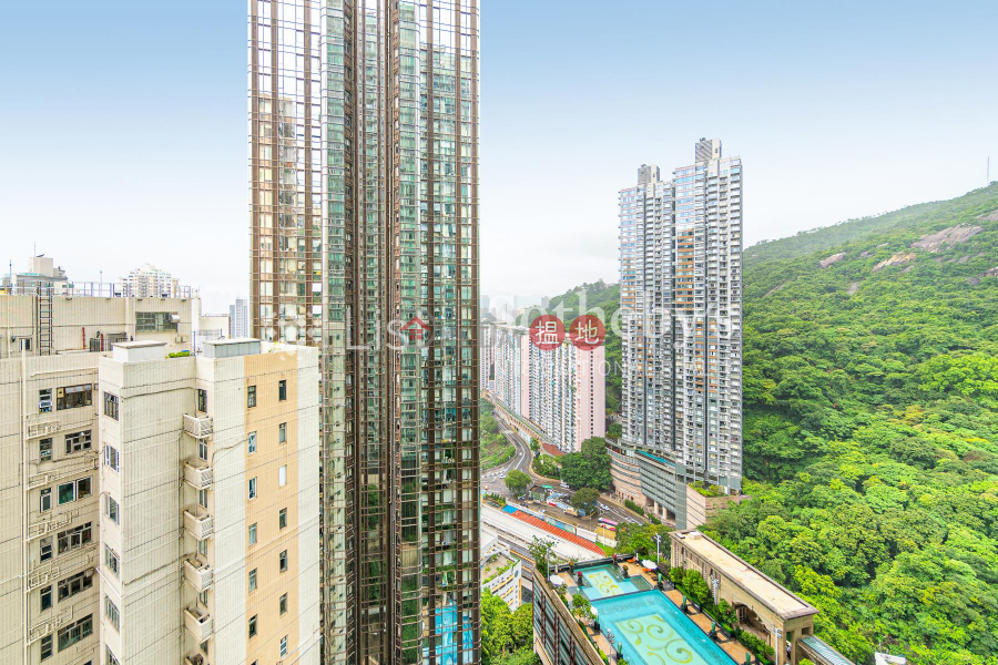 Property for Sale at The Legend Block 3-5 with 3 Bedrooms | The Legend Block 3-5 名門 3-5座 Sales Listings