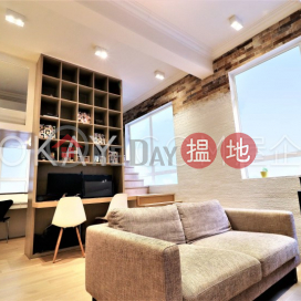 Charming 3 bedroom in Mid-levels West | For Sale | Minerva House 文華大廈 _0