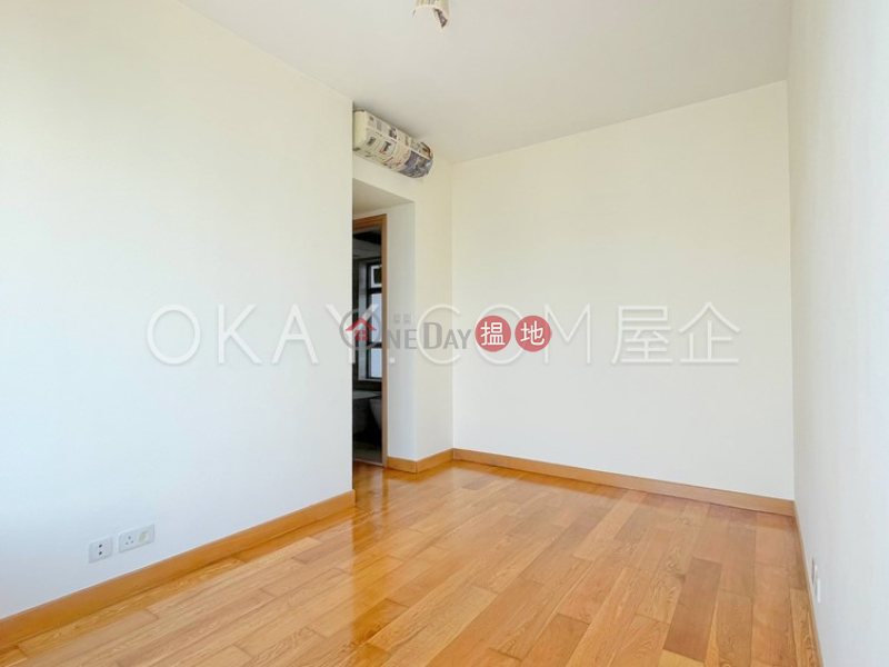 Property Search Hong Kong | OneDay | Residential Rental Listings Lovely 3 bedroom on high floor with sea views & balcony | Rental