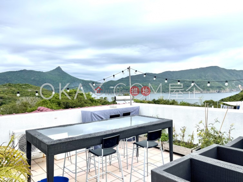 Seacrest Villas, Unknown | Residential, Sales Listings | HK$ 28M