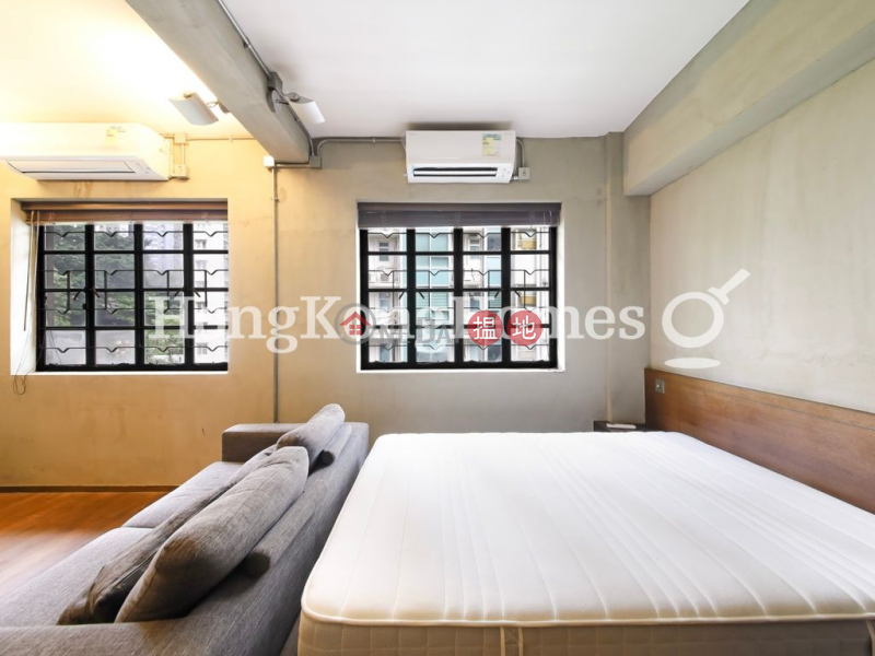 HK$ 20,000/ month, 1 U Lam Terrace, Central District Studio Unit for Rent at 1 U Lam Terrace