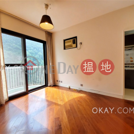 Generous 2 bedroom with balcony | Rental, Scenecliff 承德山莊 | Western District (OKAY-R37886)_0
