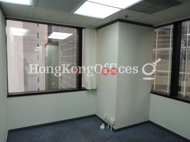 Shui On Centre, Middle | Office / Commercial Property | Rental Listings HK$ 83,655/ month