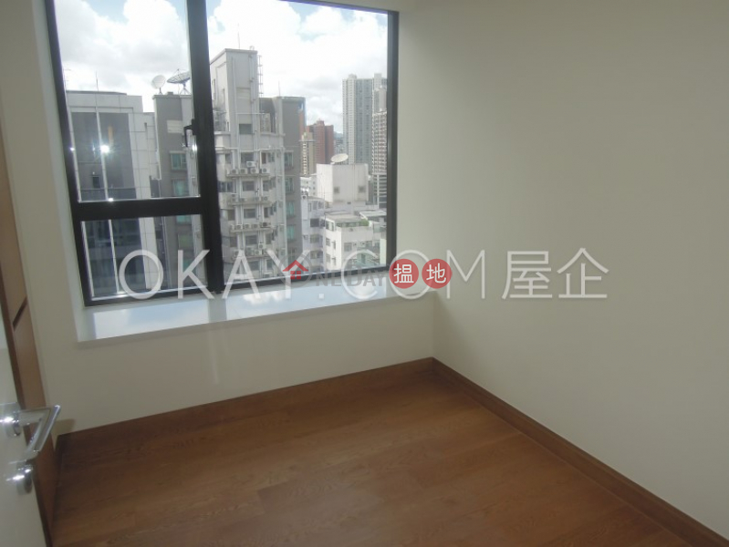 Rare 2 bedroom with balcony | Rental 7A Shan Kwong Road | Wan Chai District | Hong Kong Rental, HK$ 40,000/ month