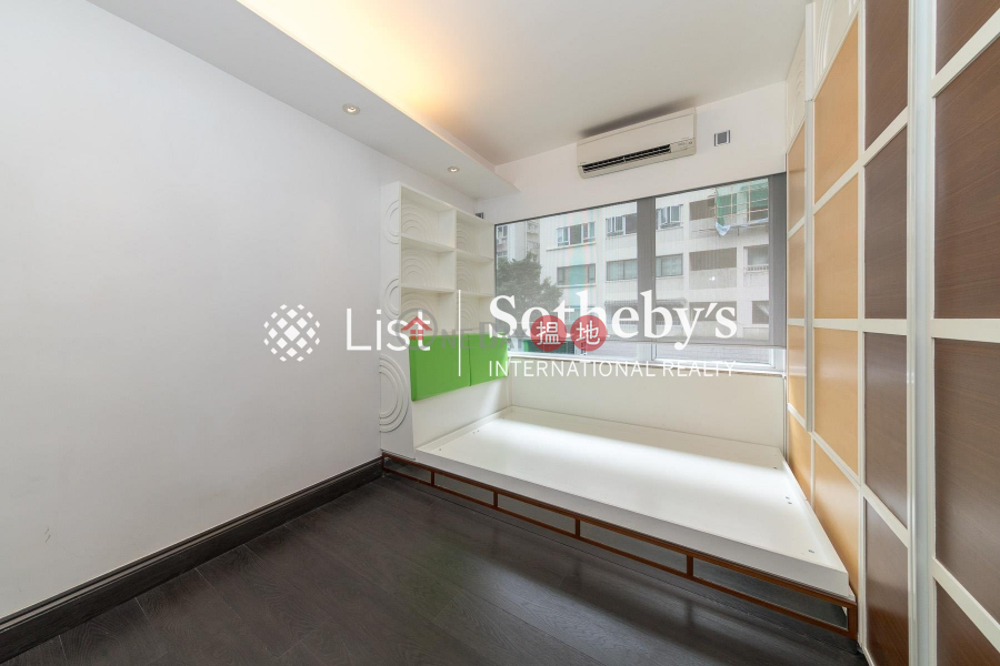 Wing on lodge | Unknown | Residential Rental Listings HK$ 60,000/ month