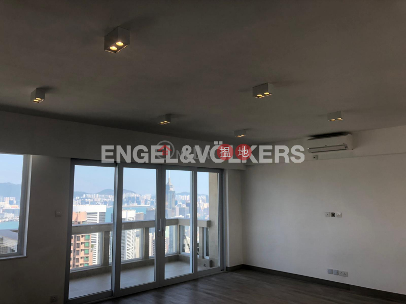 Property Search Hong Kong | OneDay | Residential Rental Listings | 4 Bedroom Luxury Flat for Rent in Central Mid Levels