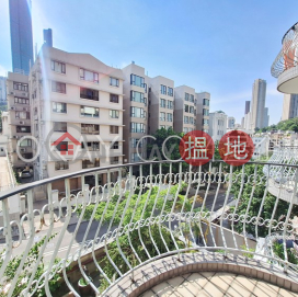 3房2廁,實用率高藍塘道89 號出租單位
