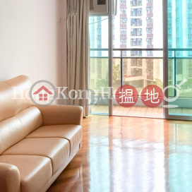 3 Bedroom Family Unit for Rent at (T-40) Begonia Mansion Harbour View Gardens (East) Taikoo Shing