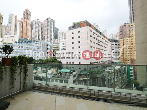 2 Bedroom Unit at SOHO 189 | For Sale, SOHO 189 西浦 | Western District (Proway-LID114313S)_0