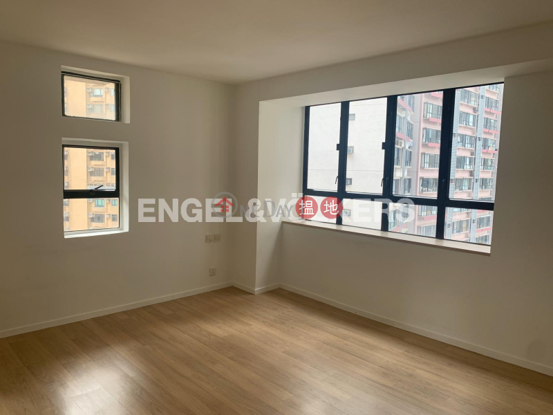 1 Bed Flat for Sale in Mid Levels West, 8 Robinson Road | Western District | Hong Kong, Sales, HK$ 19M