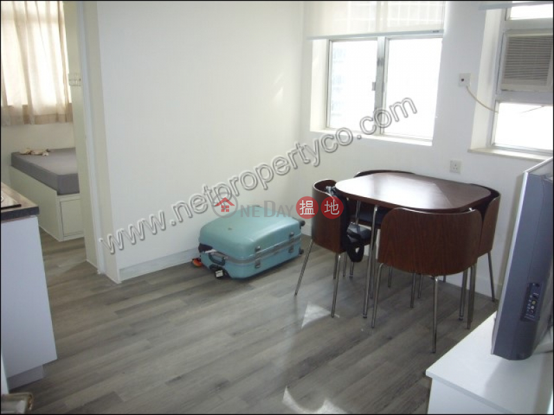 Property Search Hong Kong | OneDay | Residential, Rental Listings | One good size bedroom unit for Rent in Wan Chai