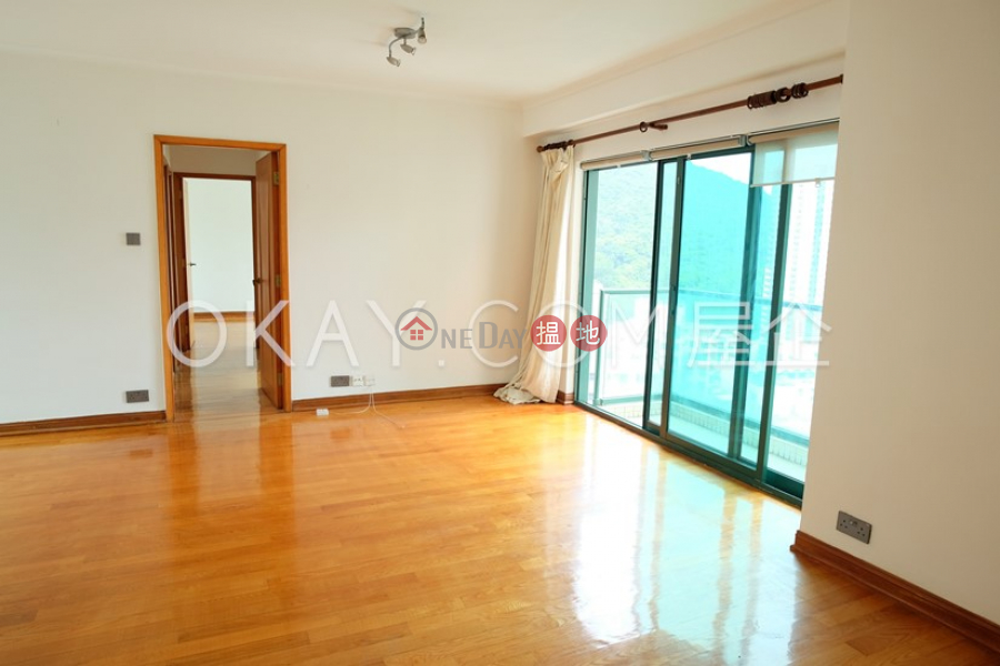 Property Search Hong Kong | OneDay | Residential, Rental Listings Luxurious 3 bedroom with harbour views & balcony | Rental
