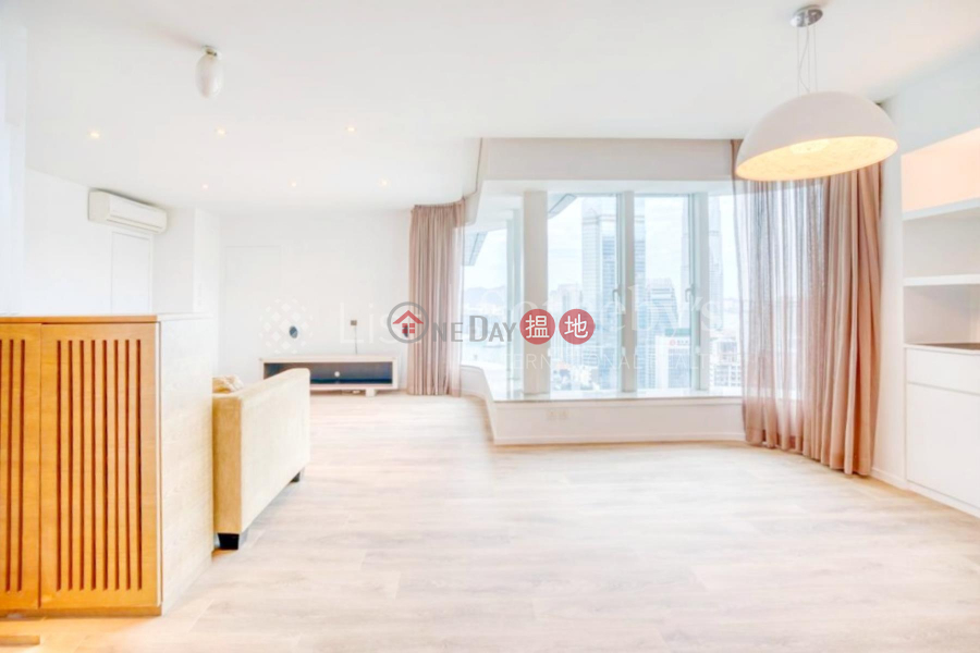 Property for Rent at Casa Bella with 3 Bedrooms, 117 Caine Road | Central District, Hong Kong, Rental HK$ 110,000/ month