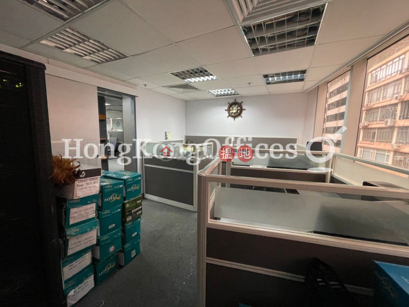 HK$ 50,009/ month Tern Centre Block 1, Western District Office Unit for Rent at Tern Centre Block 1