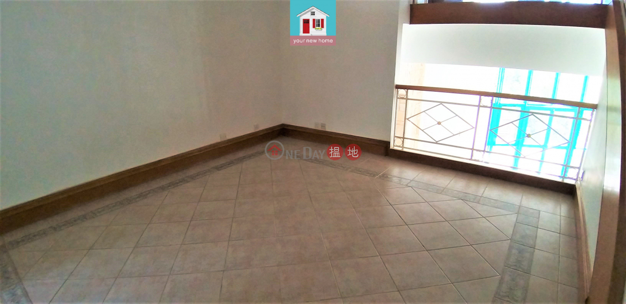 Green Villas | Ground Floor Residential | Rental Listings, HK$ 48,000/ month