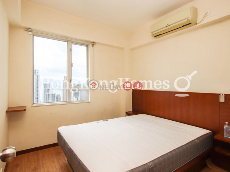 HK$ 30,000/ month Bonham Crest | Western District | 2 Bedroom Unit for Rent at Bonham Crest