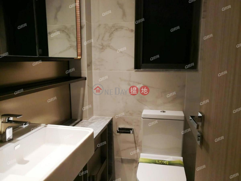 HK$ 24,000/ month, Lime Gala Block 1B, Eastern District | Lime Gala Block 1B | 2 bedroom Mid Floor Flat for Rent