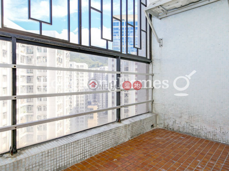 3 Bedroom Family Unit for Rent at Harbour View Gardens West Taikoo Shing | 16-26 Tai Koo Wan Road | Eastern District | Hong Kong Rental, HK$ 33,000/ month