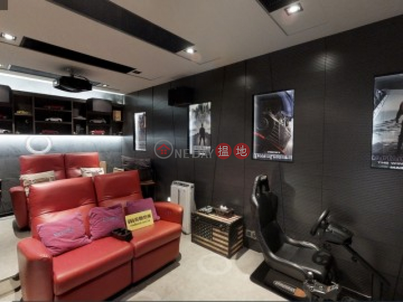 6 Bedroom, Hong Kong Garden Phase 3 Block 15 豪景花園3期15座 Sales Listings | Tuen Mun (69869-1182007427)
