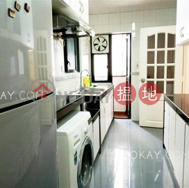 Luxurious 3 bedroom with balcony & parking | Rental | Albron Court 豐樂閣 _0