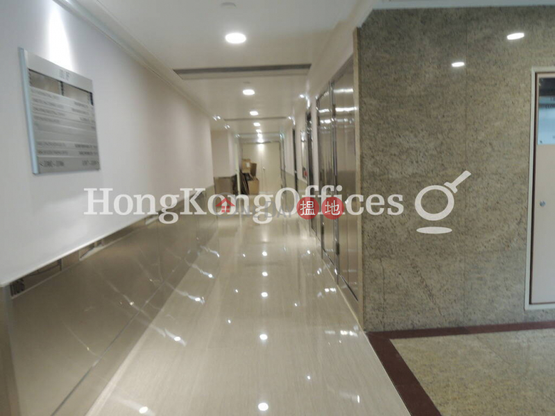 HK$ 51,177/ 月-勵豐中心|長沙灣勵豐中心寫字樓+工業單位出租