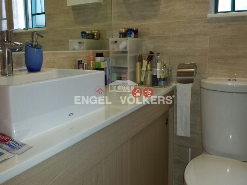 4 Bedroom Luxury Flat for Sale in Mid Levels West | Scholastic Garden 俊傑花園 Sales Listings