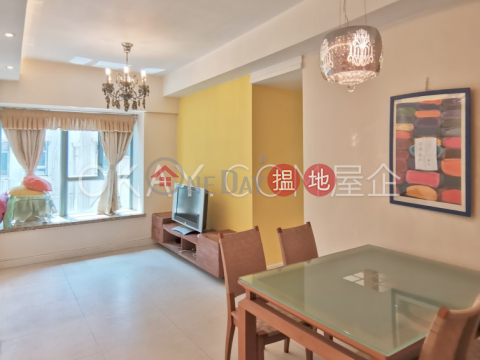 2房1廁帝后華庭出售單位, 帝后華庭 Queen's Terrace | 西區 (OKAY-S135693)_0