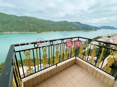 Lovely 3 bedroom with sea views, balcony | Rental | Redhill Peninsula Phase 1 紅山半島 第1期 _0