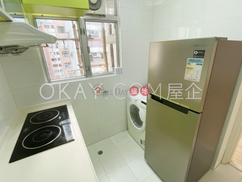 Lovely 2 bedroom on high floor | Rental, Sherwood Court 慧林閣 Rental Listings | Western District (OKAY-R58955)