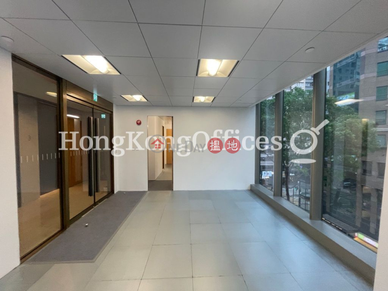 Property Search Hong Kong | OneDay | Office / Commercial Property Rental Listings Office Unit for Rent at 369 Hennessy Road